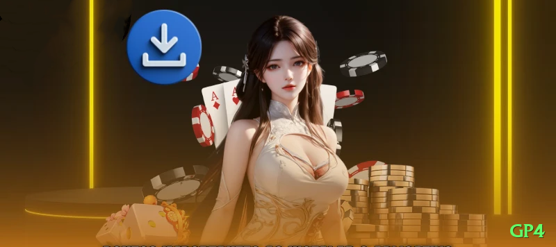 gp4 Casino Prime v5.5.2 Screenshot 2