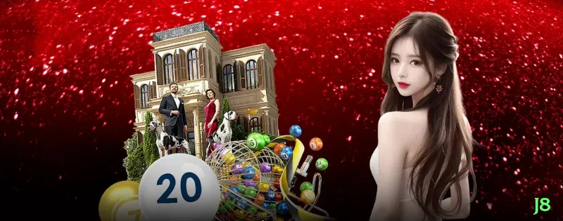 j8 - Real Money Mega Screenshot 1