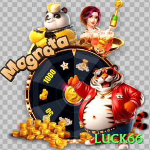 luck66 APK Max v4.1.3 Screenshot 1