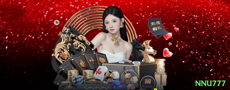 nnu777 Gaming Supreme Screenshot 1