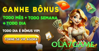 ola7game Casino Official v2.1.6 Screenshot 1