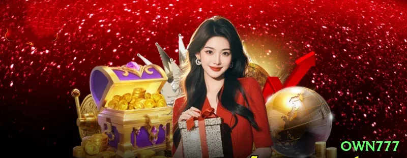 own777 Ultimate Rewards Screenshot 1