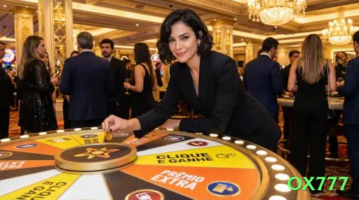 ox777 - Gaming VIP Screenshot 1