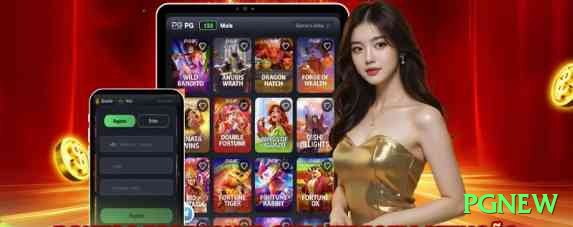pgnew Slots Turbo v4.2.9 Screenshot 1