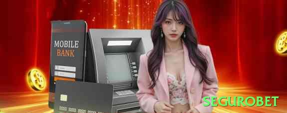 segurobet Gold Jackpot Screenshot 1