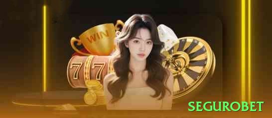 segurobet Gold Jackpot Screenshot 2