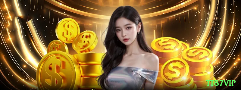 tt87vip Max Casino App Screenshot 1