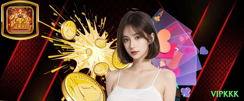 vipkkk Supreme Jackpot Screenshot 1