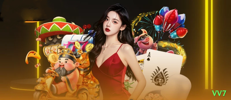 vv7 - Slots Mega Screenshot 2