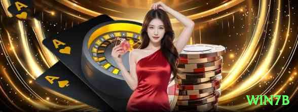 win7b Max Casino App Screenshot 1