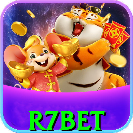 r7bet - Prime v5.5.8 - 1