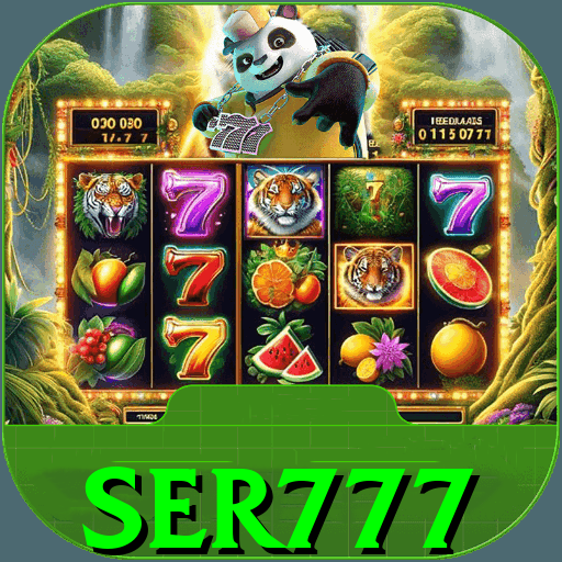 ser777 Brasil Legend v3.8.0 - 1