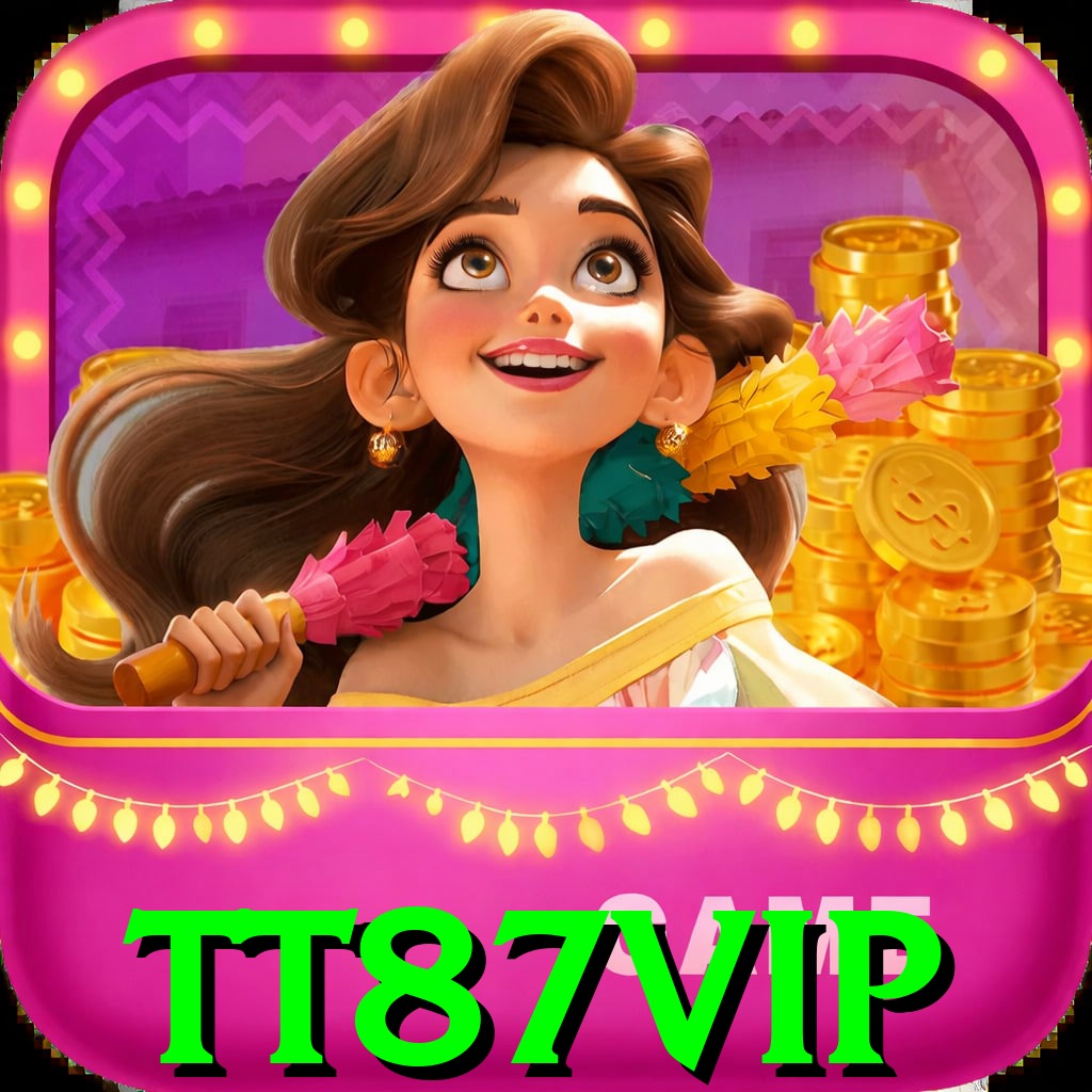 tt87vip Max Casino App - 1